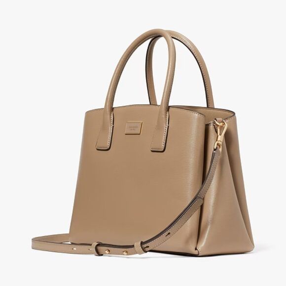 Kate Spade Serena Satchel - Picture 14 of 14